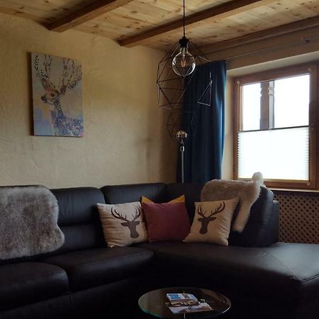 Ferienwohnung Zirbenduft انزل المظهر الخارجي الصورة