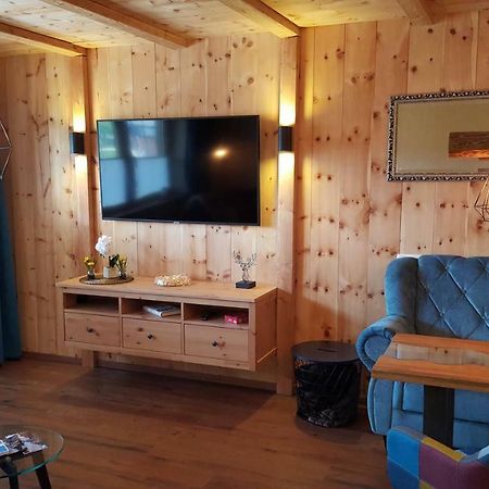 Ferienwohnung Zirbenduft انزل المظهر الخارجي الصورة