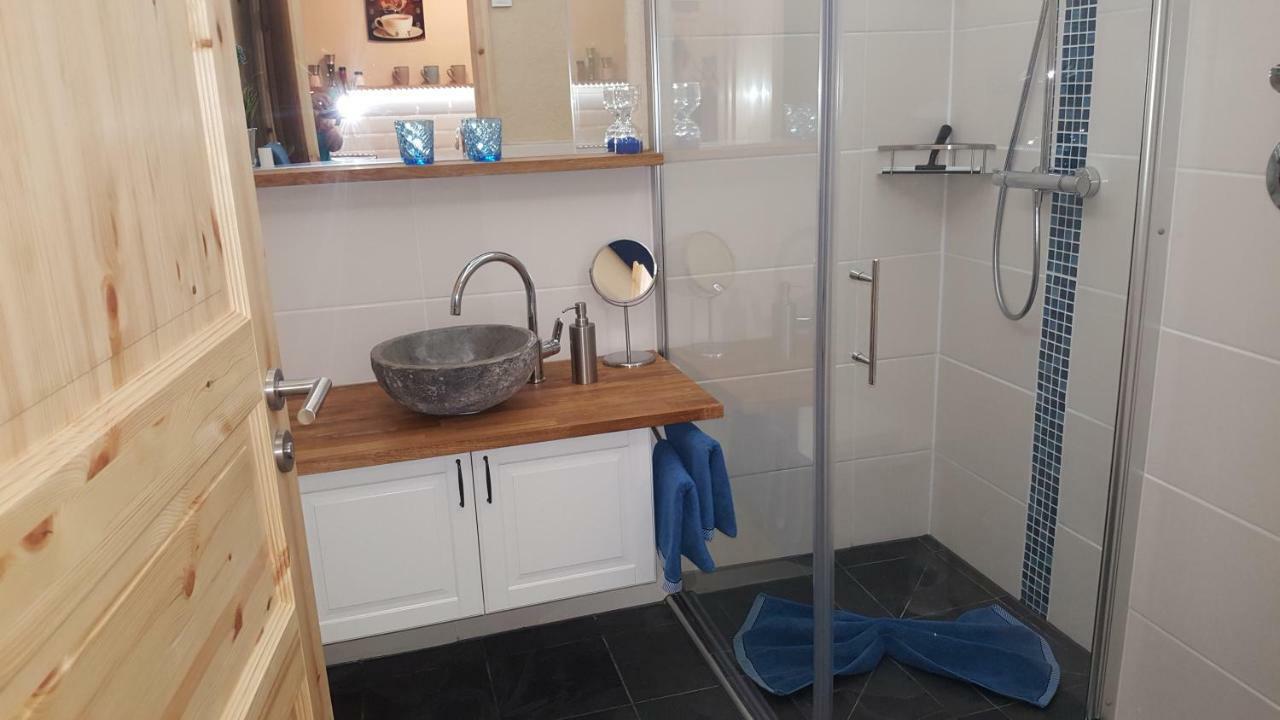 Ferienwohnung Zirbenduft انزل المظهر الخارجي الصورة
